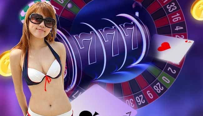 Menentukan Target Kemenangan Bermain Casino Online